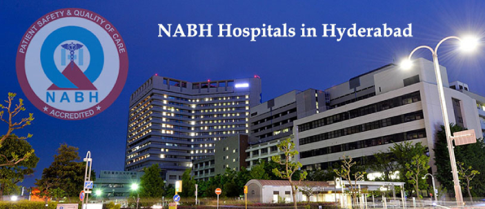 Build NABH Complient Hospital